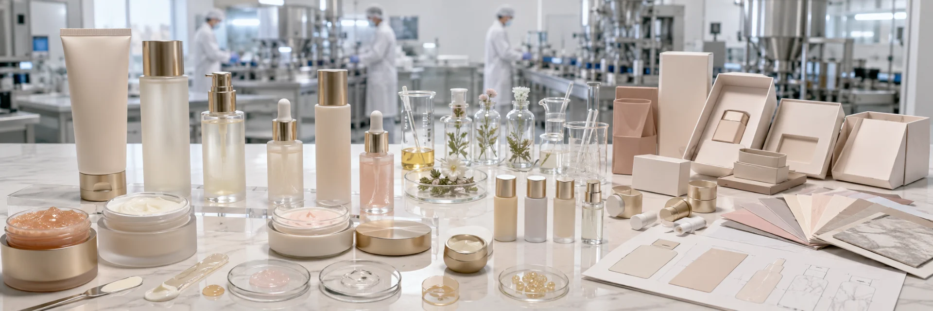 rejuvenating set manufacturers for private label skincare brands